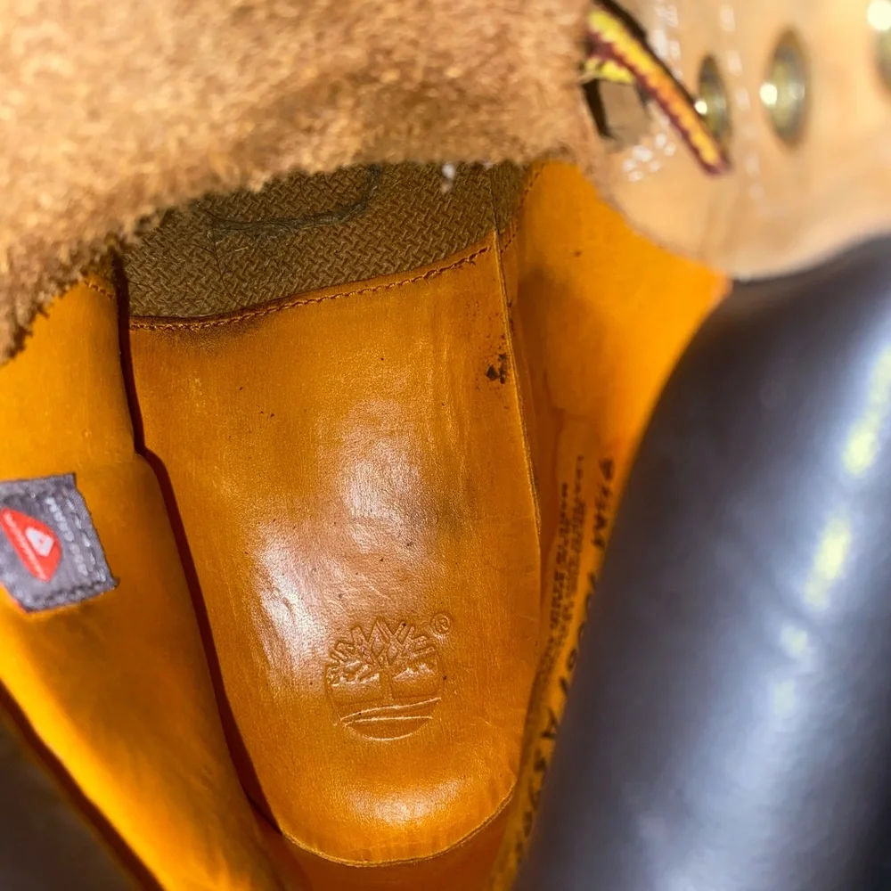 Timberlands - Picture 8 of 11